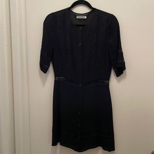 Reformation Dress